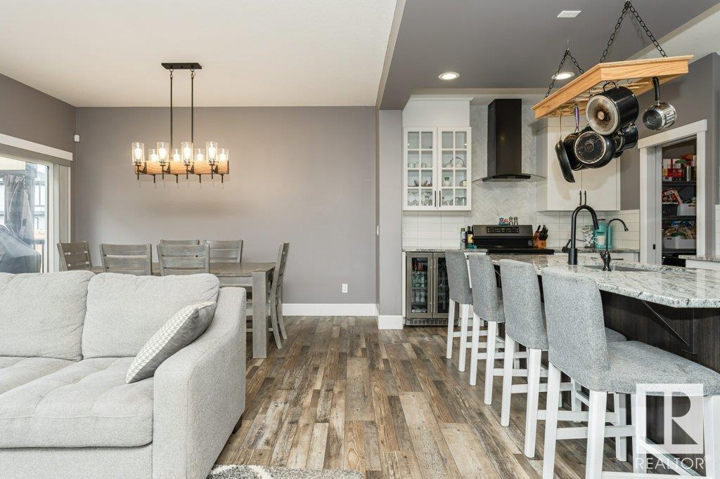Photo 12 of 14 Copperhaven Dr, Spruce Grove AB
