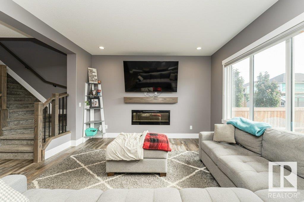 Photo 50 of 14 Copperhaven Dr, Spruce Grove AB