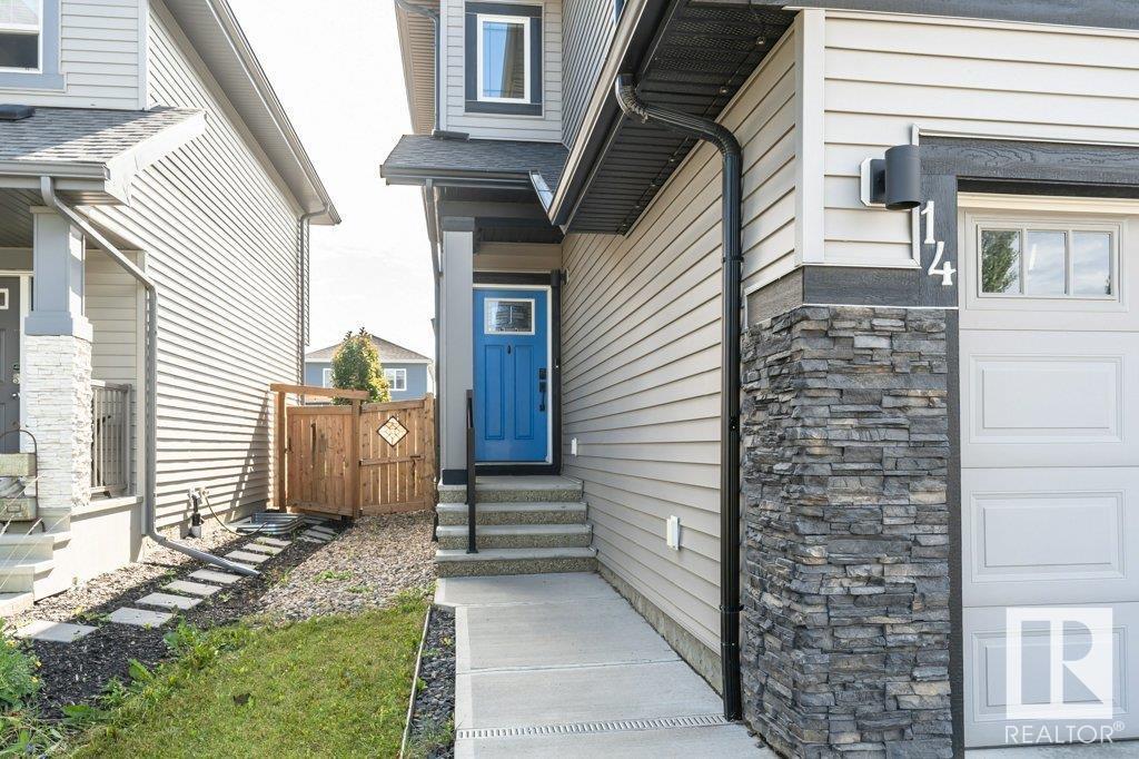 Photo 30 of 14 Copperhaven Dr, Spruce Grove AB