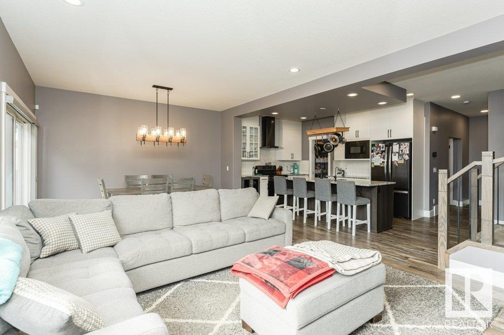 Photo 26 of 14 Copperhaven Dr, Spruce Grove AB