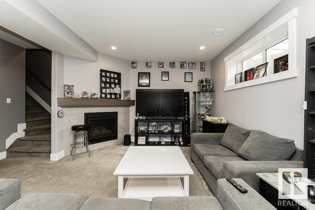 Photo 19 of 14 Copperhaven Dr, Spruce Grove AB
