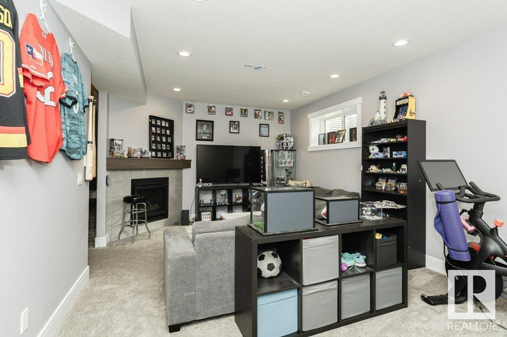 Photo 51 of 14 Copperhaven Dr, Spruce Grove AB