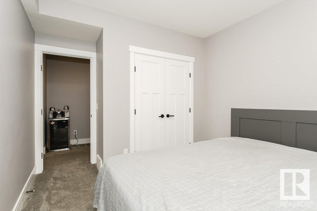 Photo 34 of 14 Copperhaven Dr, Spruce Grove AB