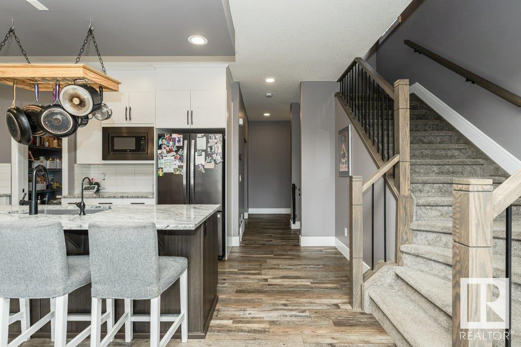 Photo 27 of 14 Copperhaven Dr, Spruce Grove AB