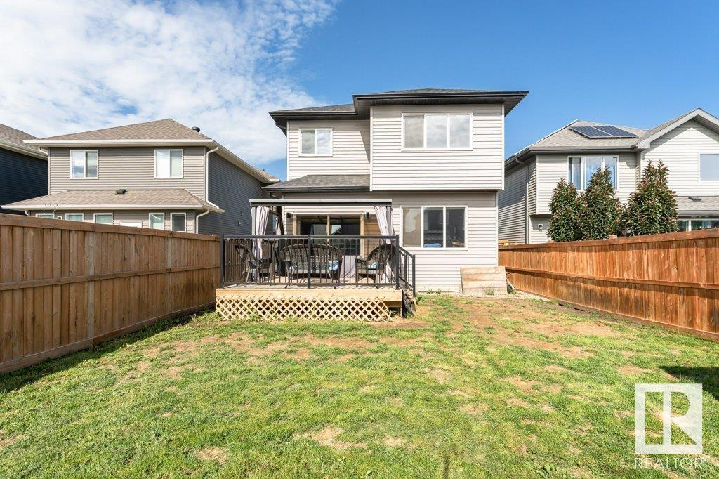 Photo 55 of 14 Copperhaven Dr, Spruce Grove AB