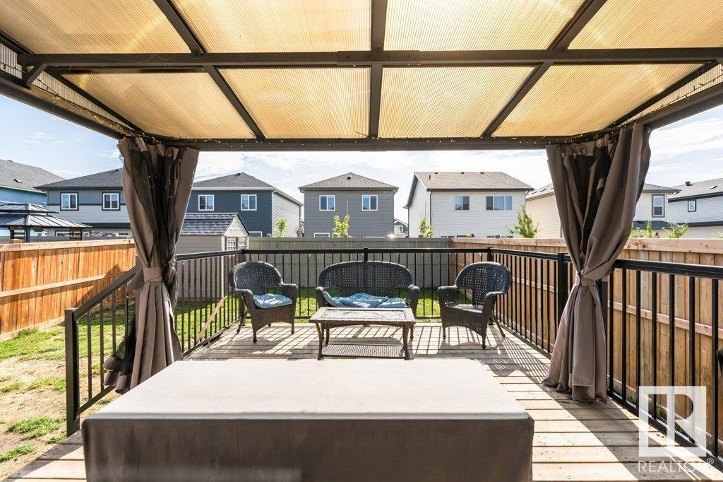Photo 31 of 14 Copperhaven Dr, Spruce Grove AB