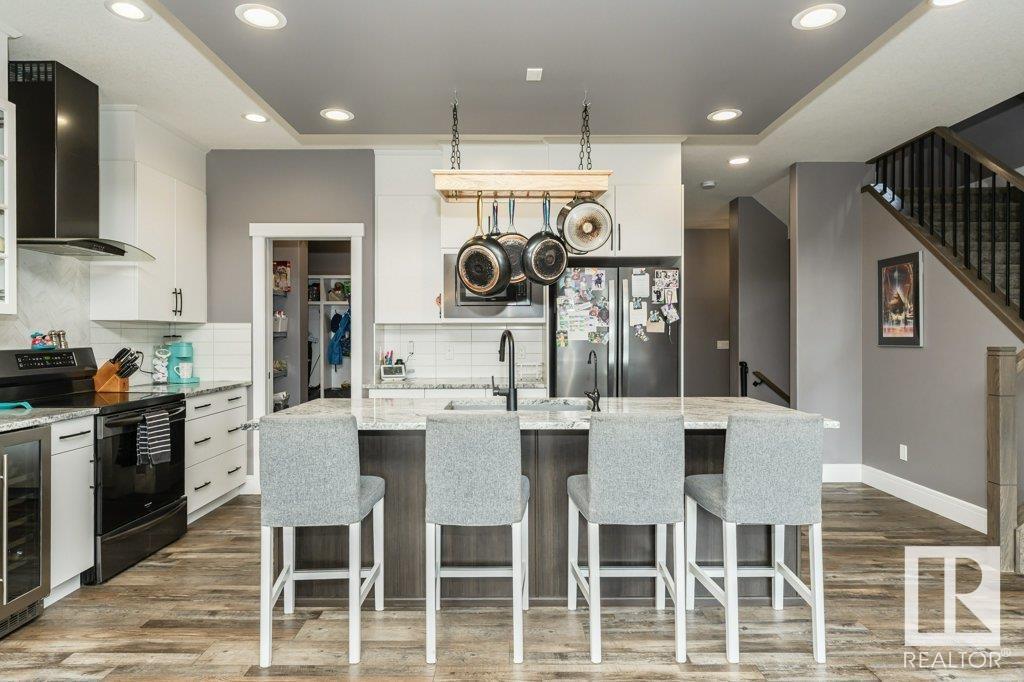 Photo 15 of 14 Copperhaven Dr, Spruce Grove AB
