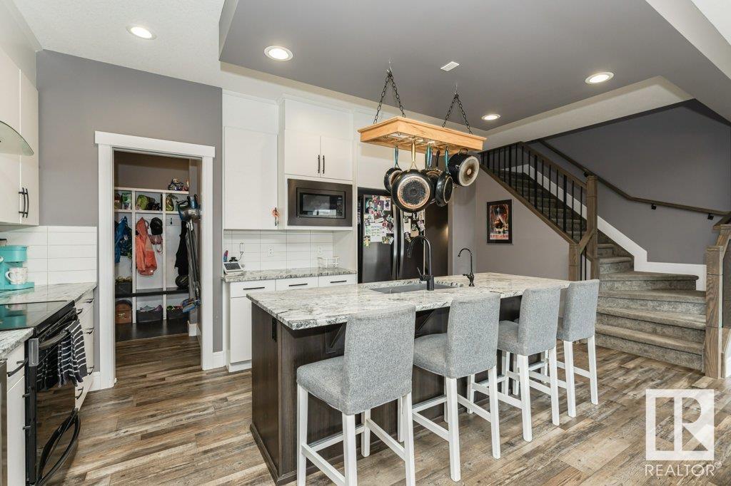 Photo 41 of 14 Copperhaven Dr, Spruce Grove AB