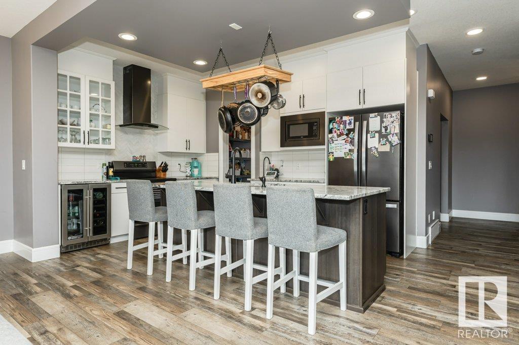 Photo 29 of 14 Copperhaven Dr, Spruce Grove AB