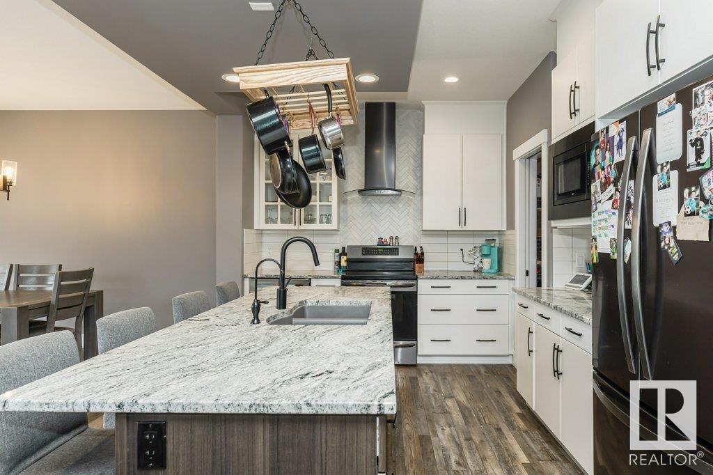 Photo 14 of 14 Copperhaven Dr, Spruce Grove AB