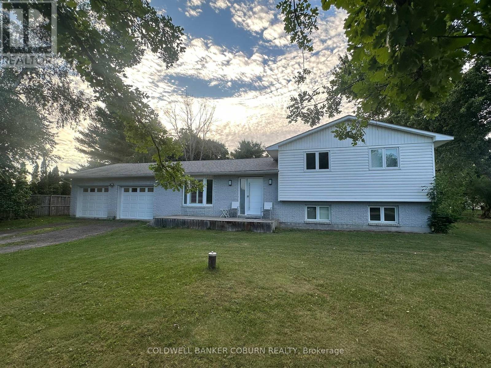Photo 1 of 710 Hyndman Road, Edwardsburgh Cardinal ON