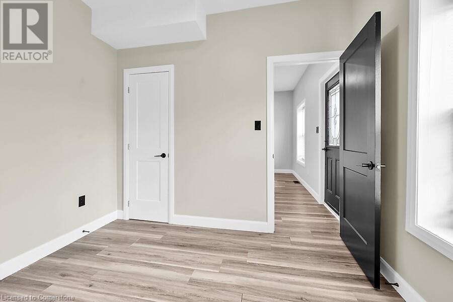 Photo 1 of 16 Webling Street, Brantford ON