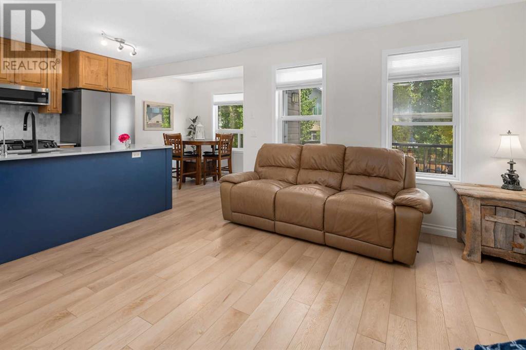Single Family House for Sale in  Bridleridge View SW Bridlewood Calgary 