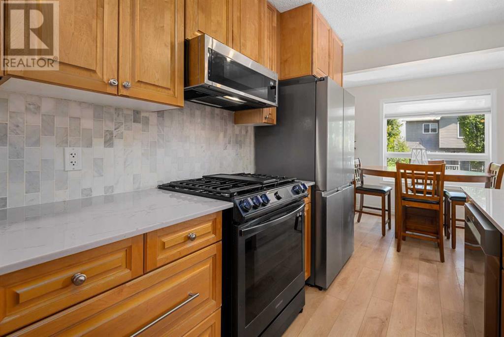 Single Family House for Sale in  Bridleridge View SW Bridlewood Calgary 