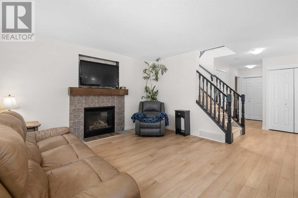 Single Family House for Sale in  Bridleridge View SW Bridlewood Calgary 