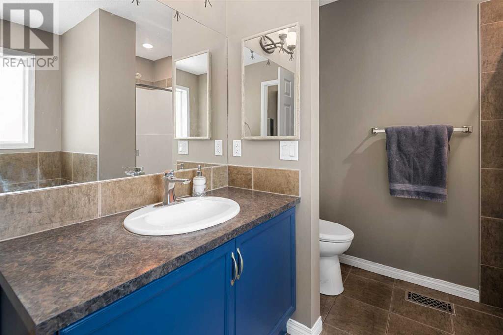 Single Family House for Sale in  Bridleridge View SW Bridlewood Calgary 