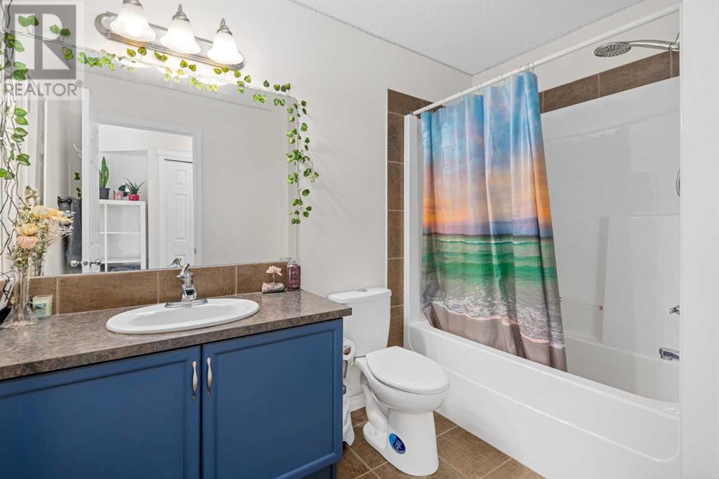 Single Family House for Sale in  Bridleridge View SW Bridlewood Calgary 