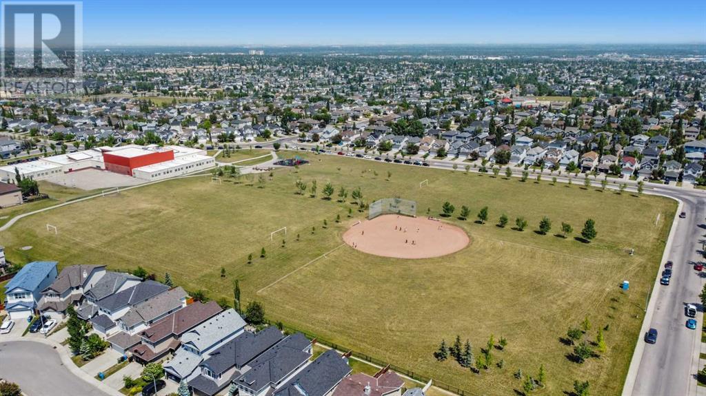 Single Family House for Sale in  Bridleridge View SW Bridlewood Calgary 