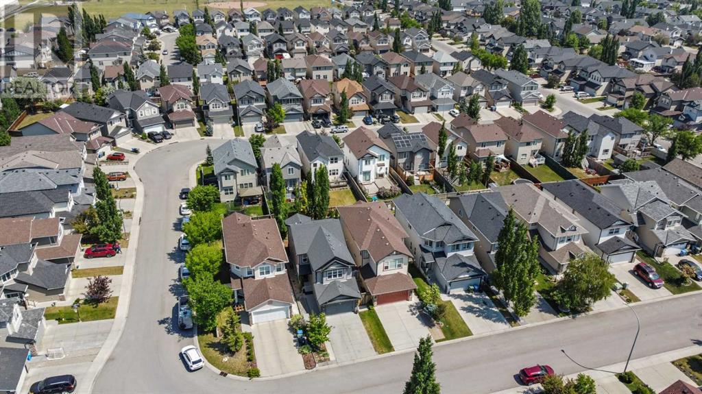 Single Family House for Sale in  Bridleridge View SW Bridlewood Calgary 