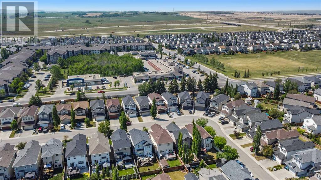 Single Family House for Sale in  Bridleridge View SW Bridlewood Calgary 