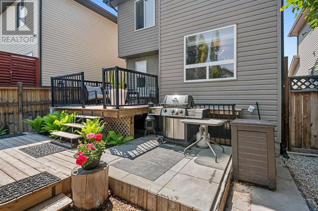 Single Family House for Sale in  Bridleridge View SW Bridlewood Calgary 