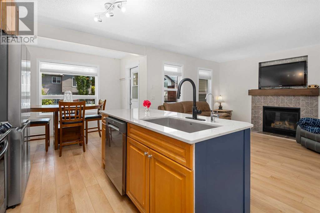 Single Family House for Sale in  Bridleridge View SW Bridlewood Calgary 