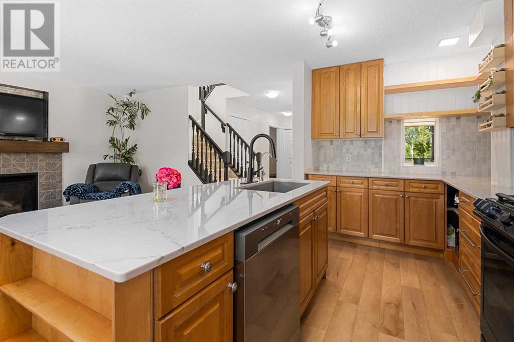 Single Family House for Sale in  Bridleridge View SW Bridlewood Calgary 