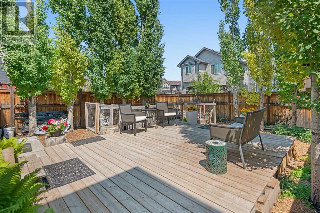 Single Family House for Sale in  Bridleridge View SW Bridlewood Calgary 