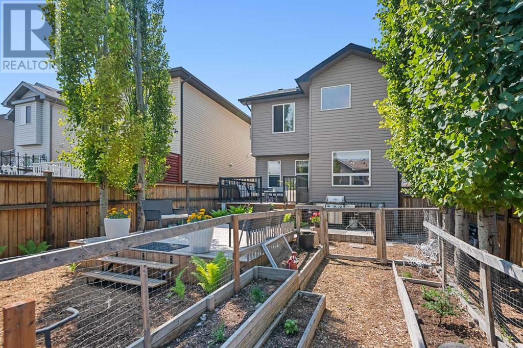 Single Family House for Sale in  Bridleridge View SW Bridlewood Calgary 