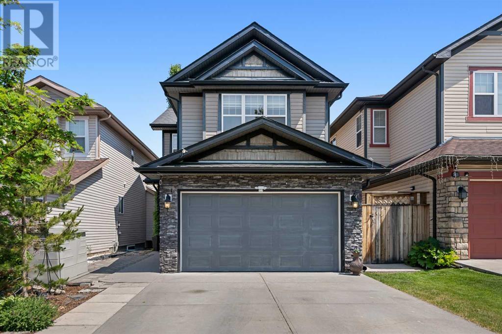 260 Bridleridge View SW, Calgary, Alberta