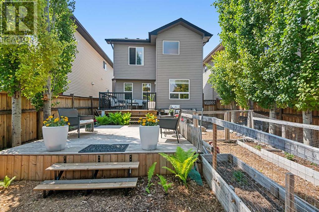 Single Family House for Sale in  Bridleridge View SW Bridlewood Calgary 