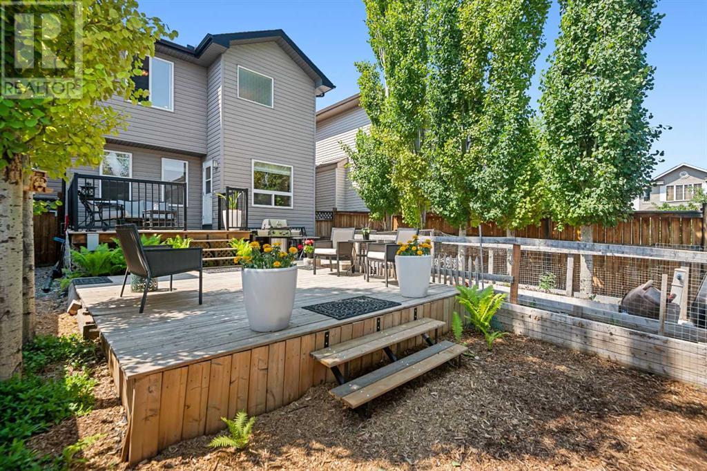 Single Family House for Sale in  Bridleridge View SW Bridlewood Calgary 