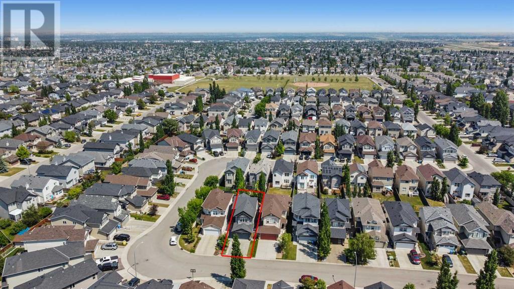Single Family House for Sale in  Bridleridge View SW Bridlewood Calgary 