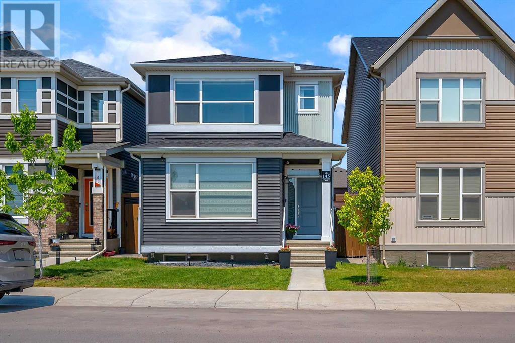 145 Corner Ridge Mews NE, Calgary, Alberta