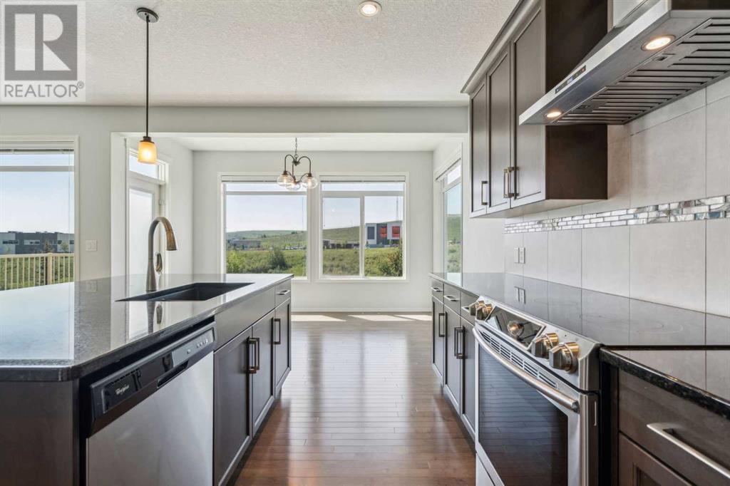 Single Family House for Sale in  Nolancliff Crescent NW Nolan Hill Calgary 