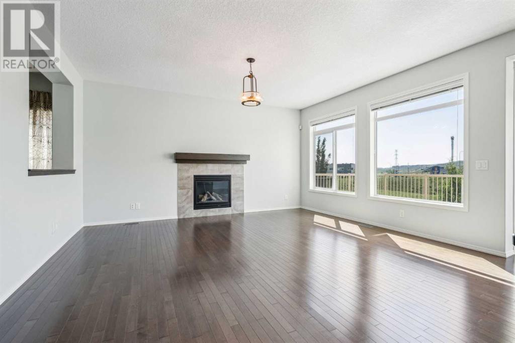 Single Family House for Sale in  Nolancliff Crescent NW Nolan Hill Calgary 