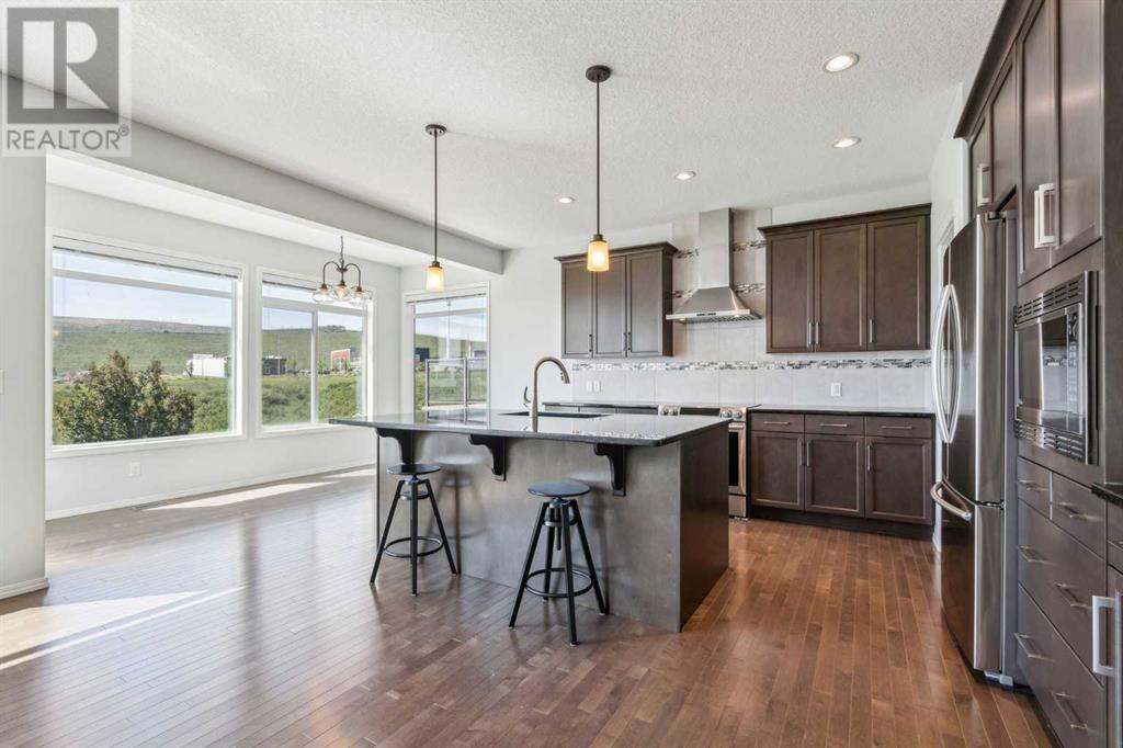 Single Family House for Sale in  Nolancliff Crescent NW Nolan Hill Calgary 