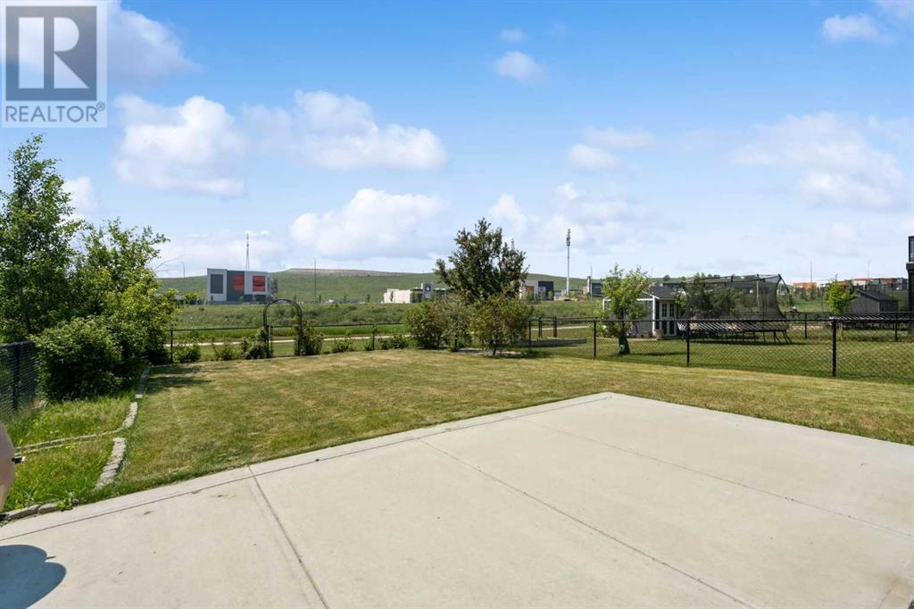 Single Family House for Sale in  Nolancliff Crescent NW Nolan Hill Calgary 