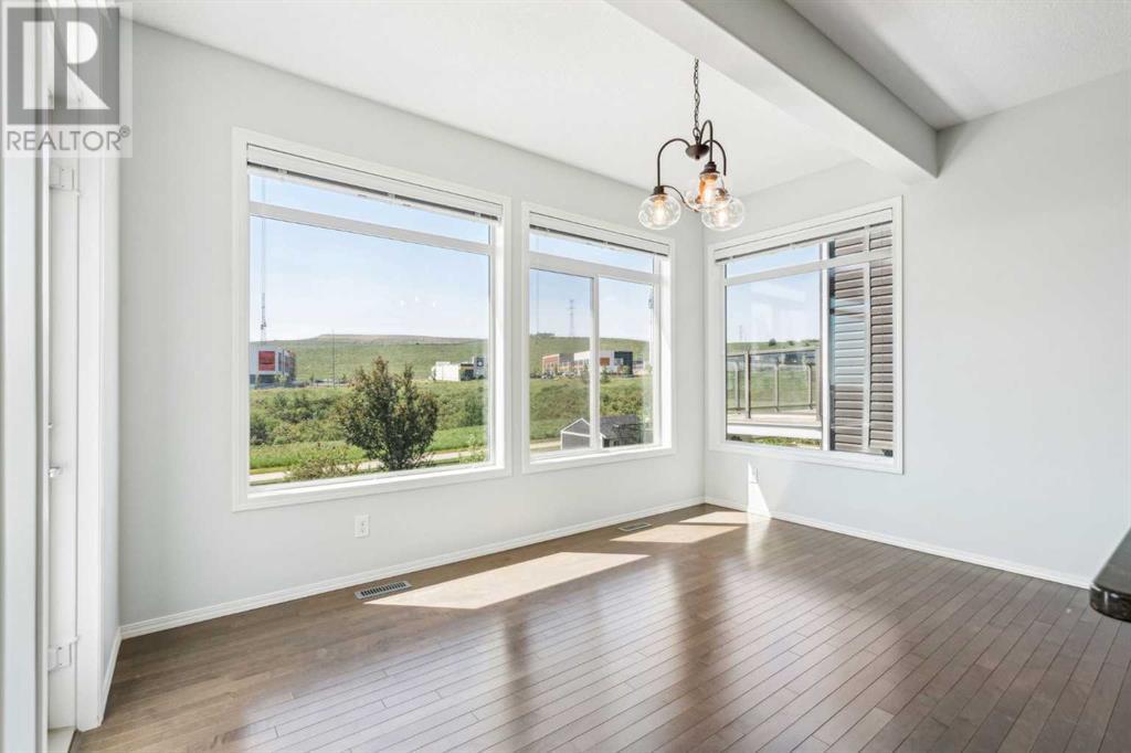 Single Family House for Sale in  Nolancliff Crescent NW Nolan Hill Calgary 