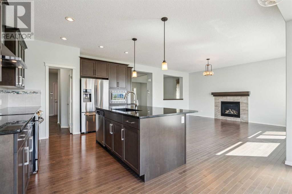 Single Family House for Sale in  Nolancliff Crescent NW Nolan Hill Calgary 