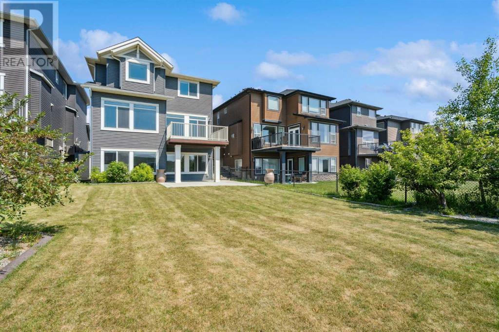 Single Family House for Sale in  Nolancliff Crescent NW Nolan Hill Calgary 
