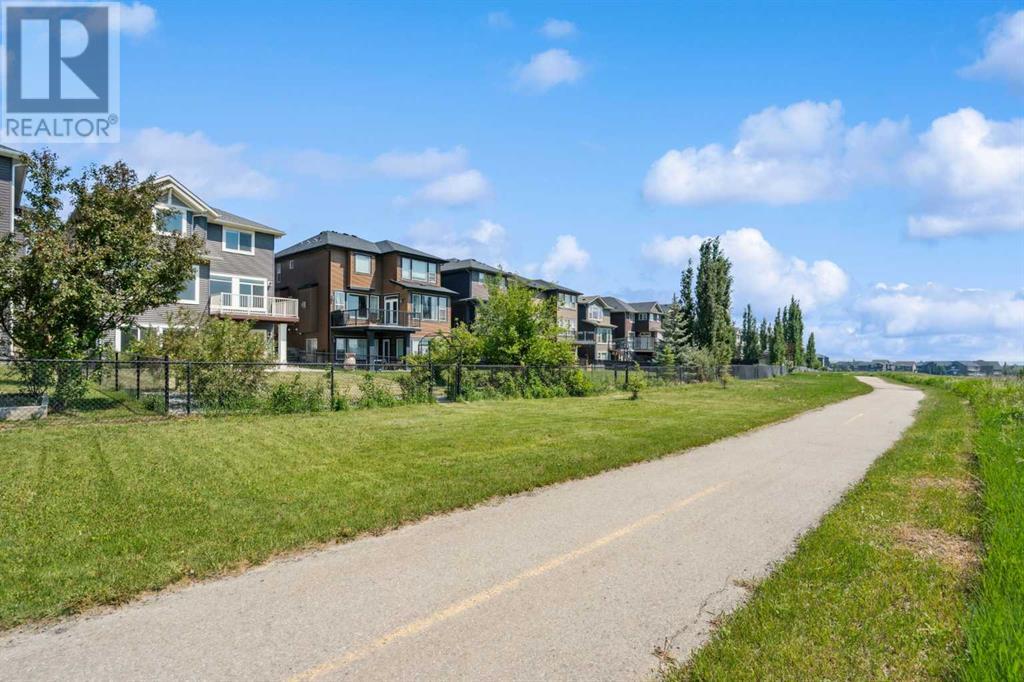 Single Family House for Sale in  Nolancliff Crescent NW Nolan Hill Calgary 