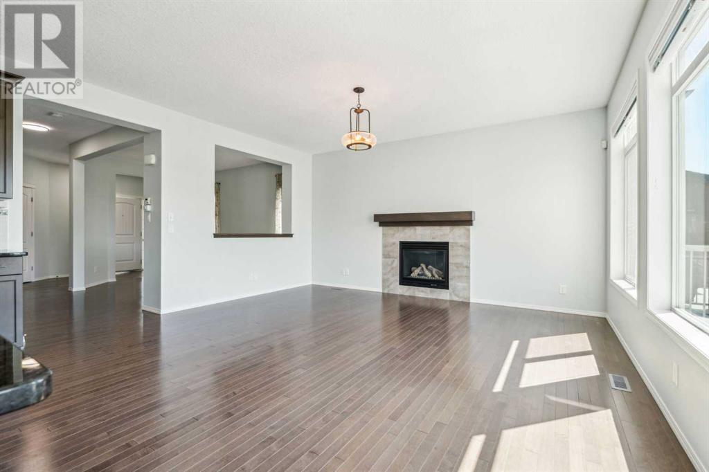 Single Family House for Sale in  Nolancliff Crescent NW Nolan Hill Calgary 