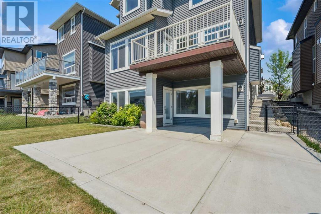 Single Family House for Sale in  Nolancliff Crescent NW Nolan Hill Calgary 