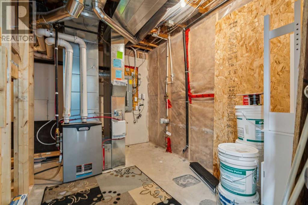 Single Family House for Sale in  Nolancliff Crescent NW Nolan Hill Calgary 