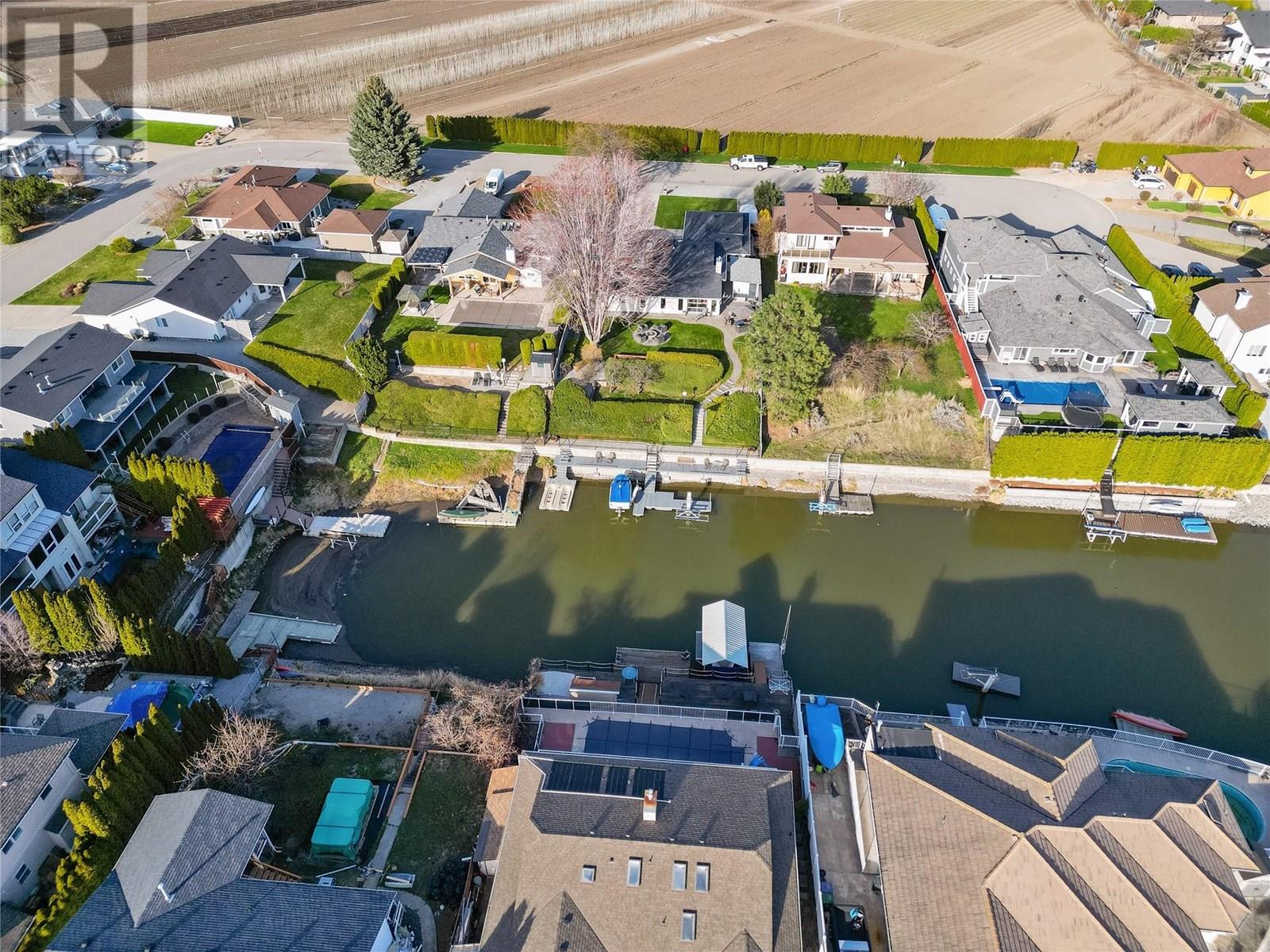  1677 Newport Road, West Kelowna