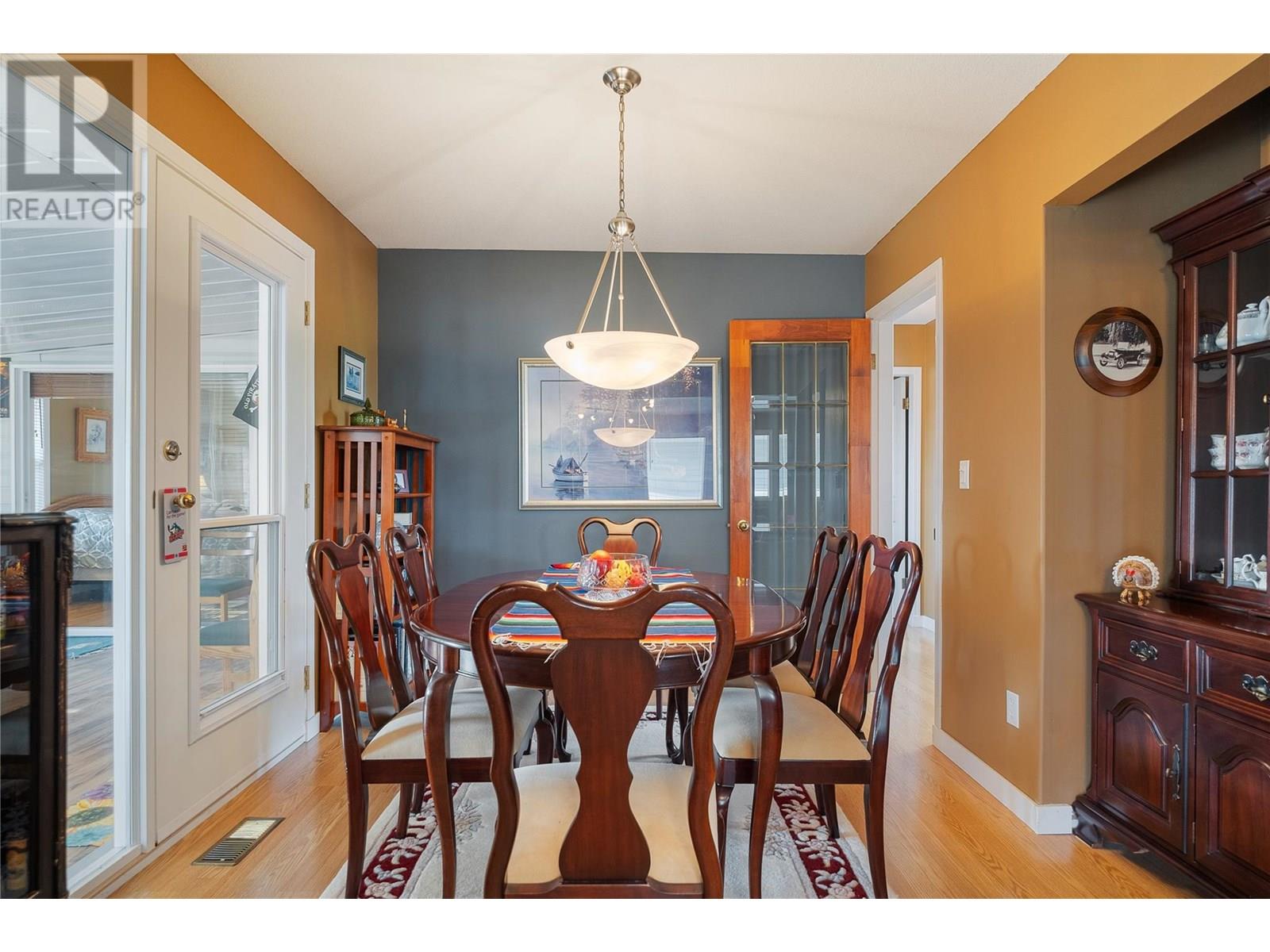  1677 Newport Road, West Kelowna