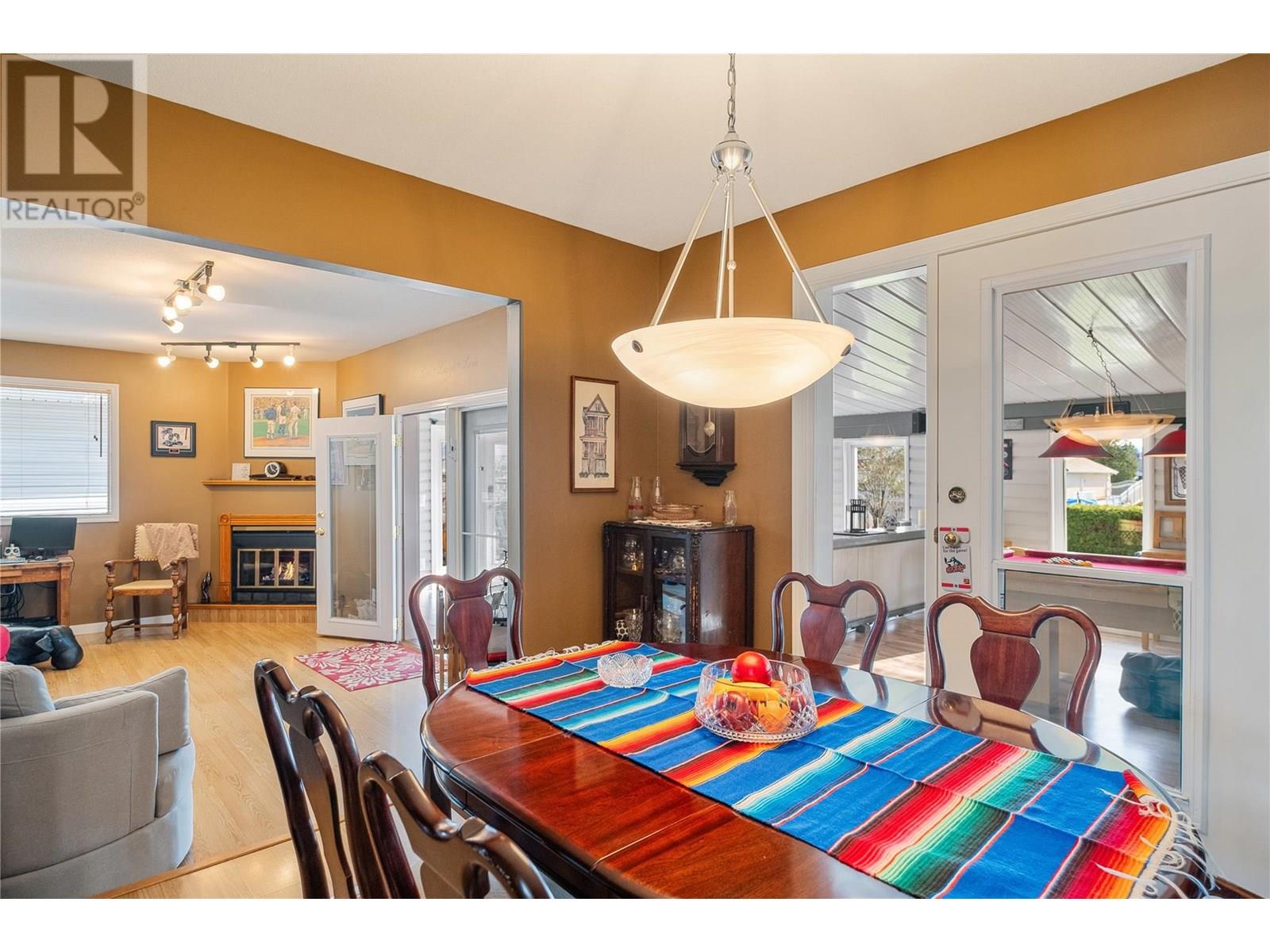  1677 Newport Road, West Kelowna