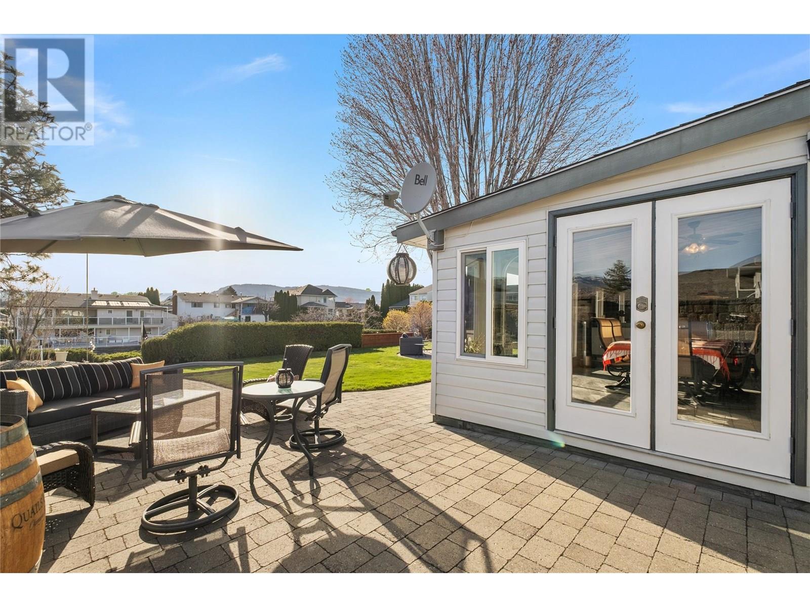 1677 Newport Road, West Kelowna
