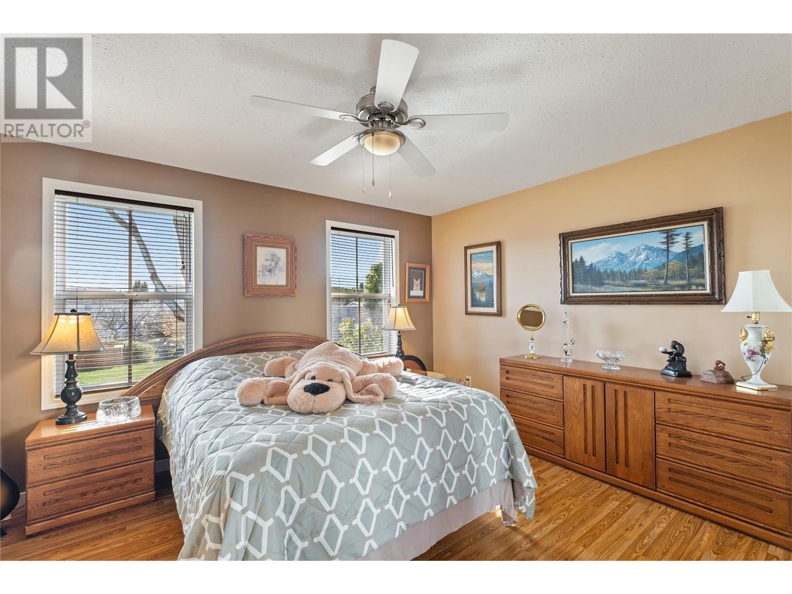 1677 Newport Road, West Kelowna
